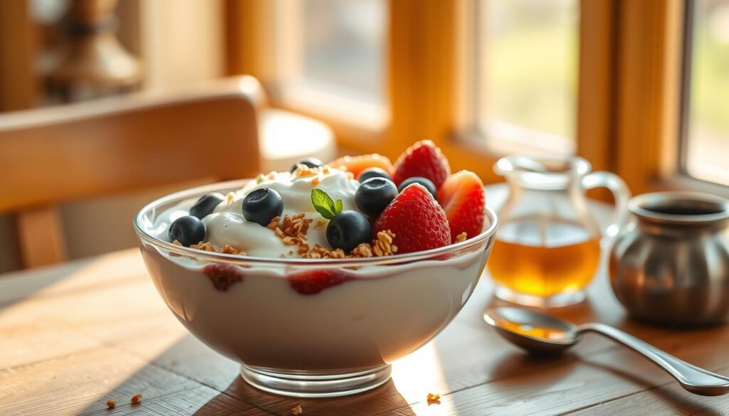 breakfast bowl recipe ideas