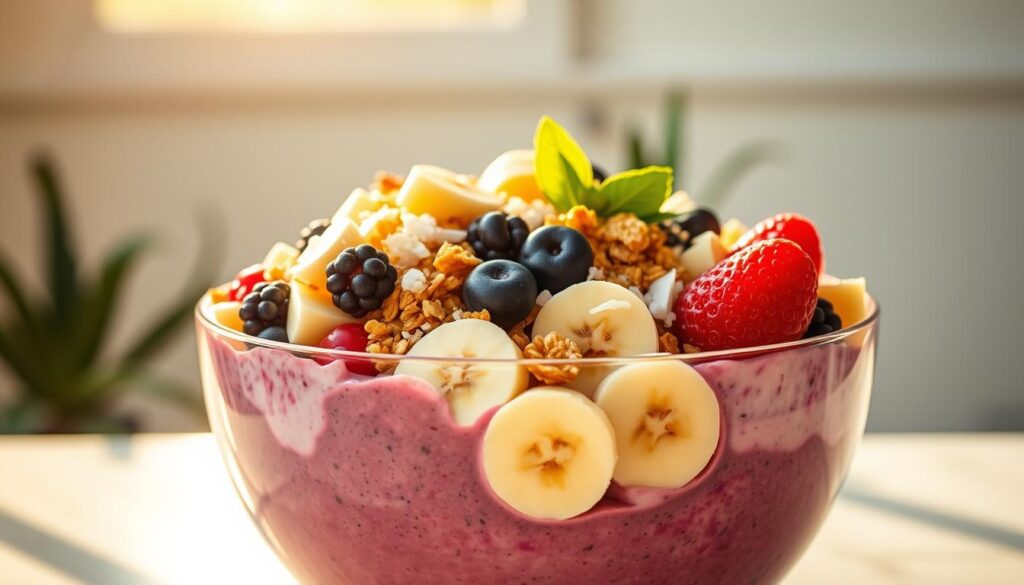 delicious plant-based breakfast delicious plant-based breakfast