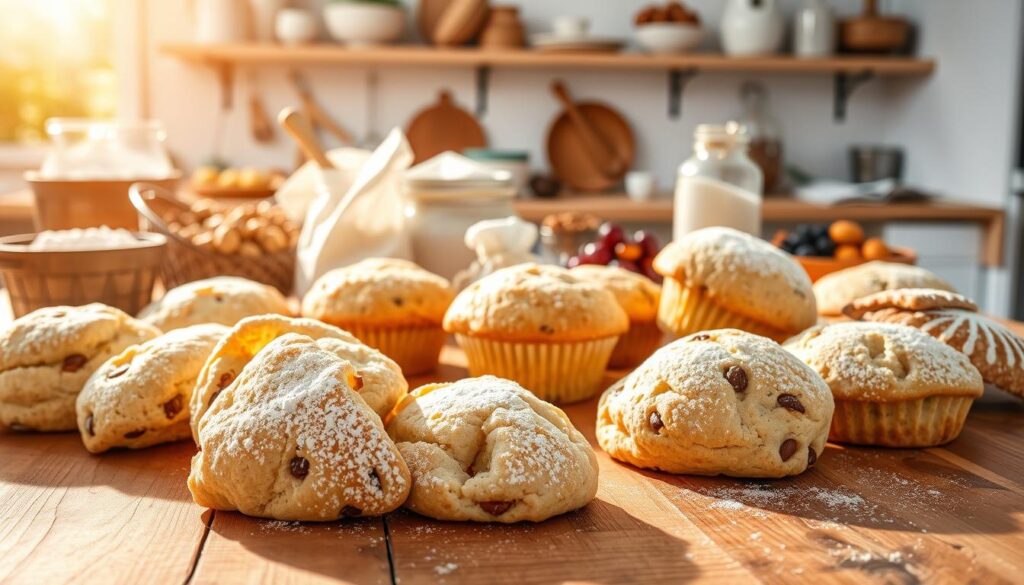 gluten-free breakfast baking gluten-free breakfast baking