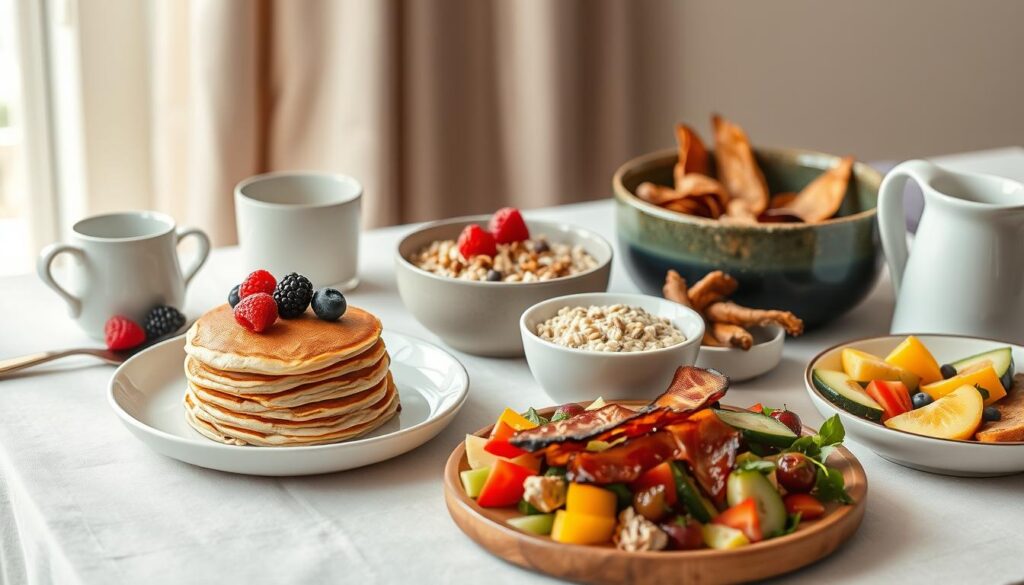 gluten-free breakfast recipes gluten-free breakfast recipes