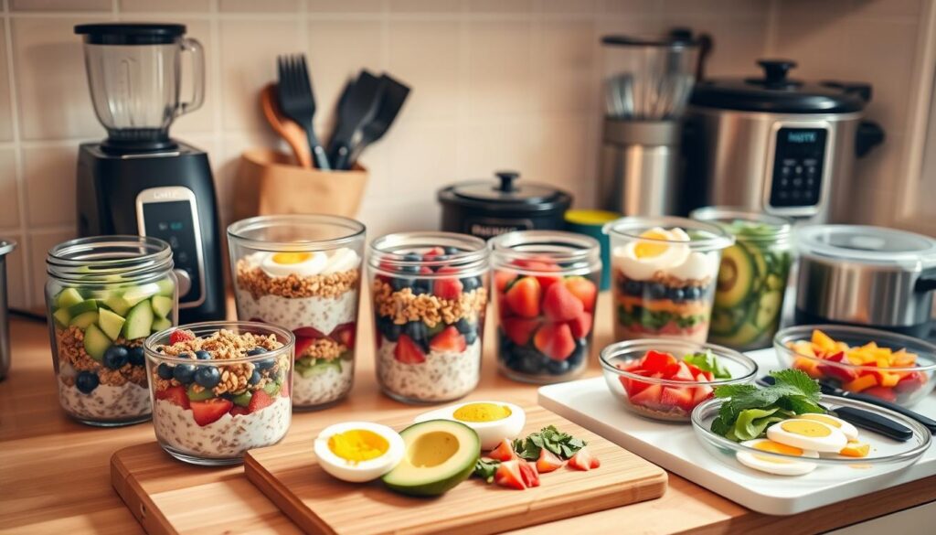 make ahead breakfast meals make ahead breakfast meals