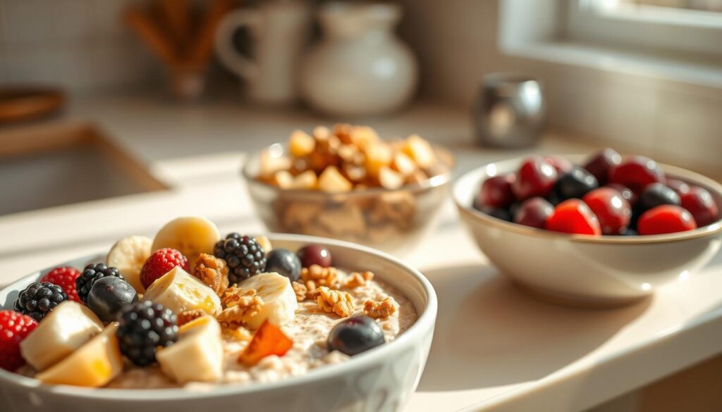 oatmeal recipes for breakfast