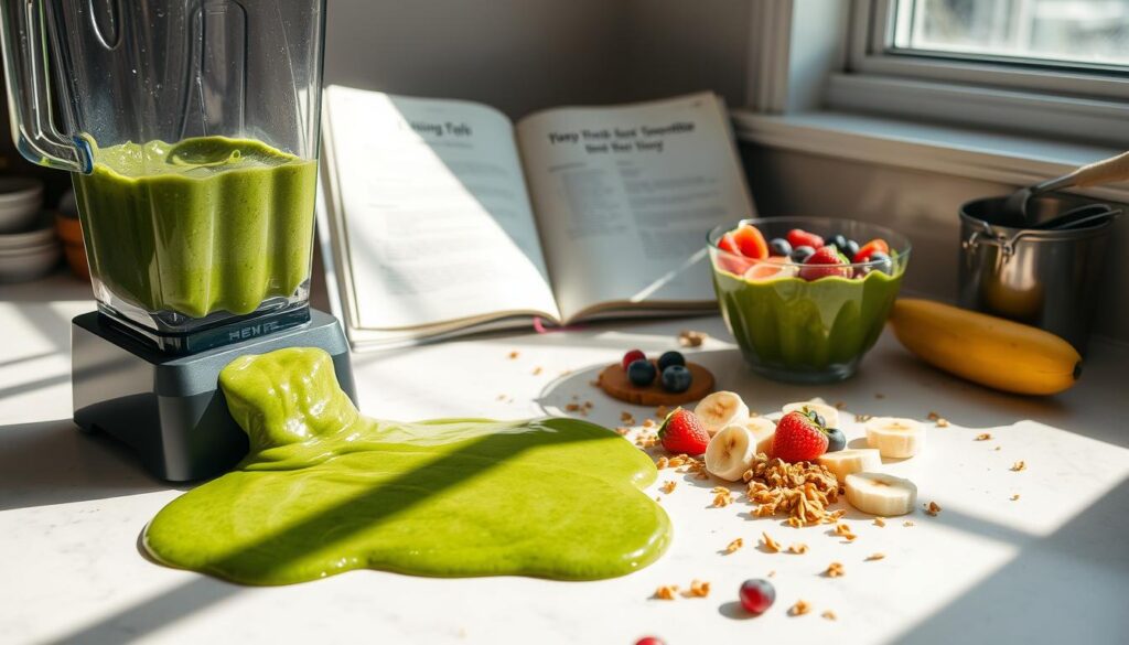 smoothie bowl challenges smoothie bowl challenges