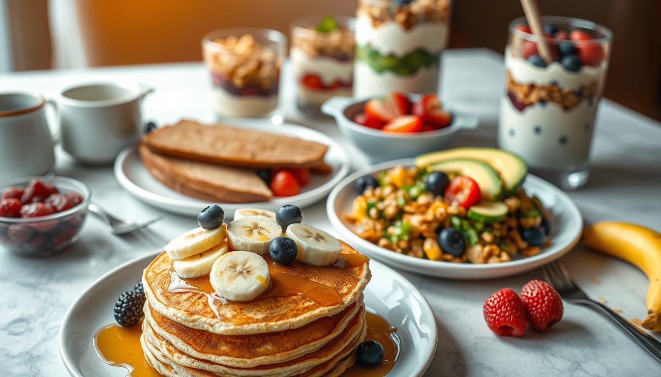 10 Best Protein Sources for a Vegan Breakfast (No Protein Powder!)