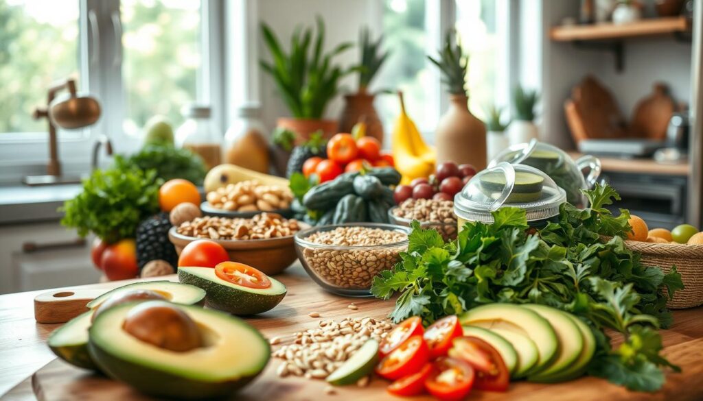 Tips for perfecting vegan morning meals