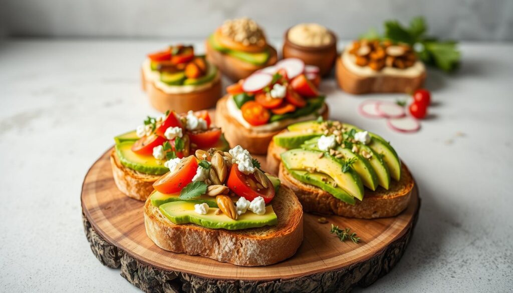 avocado toast recipes