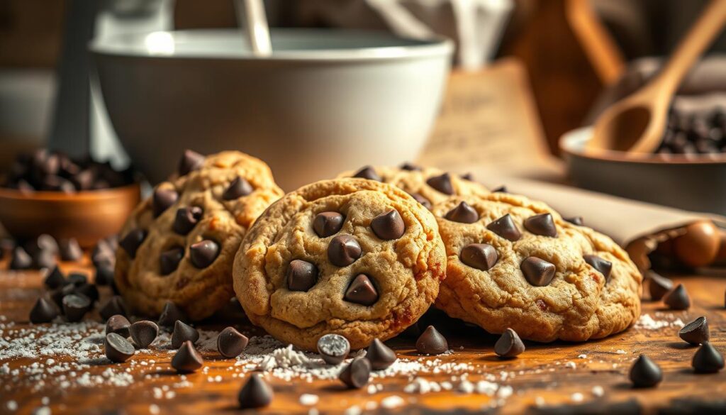 chip cookie recipe