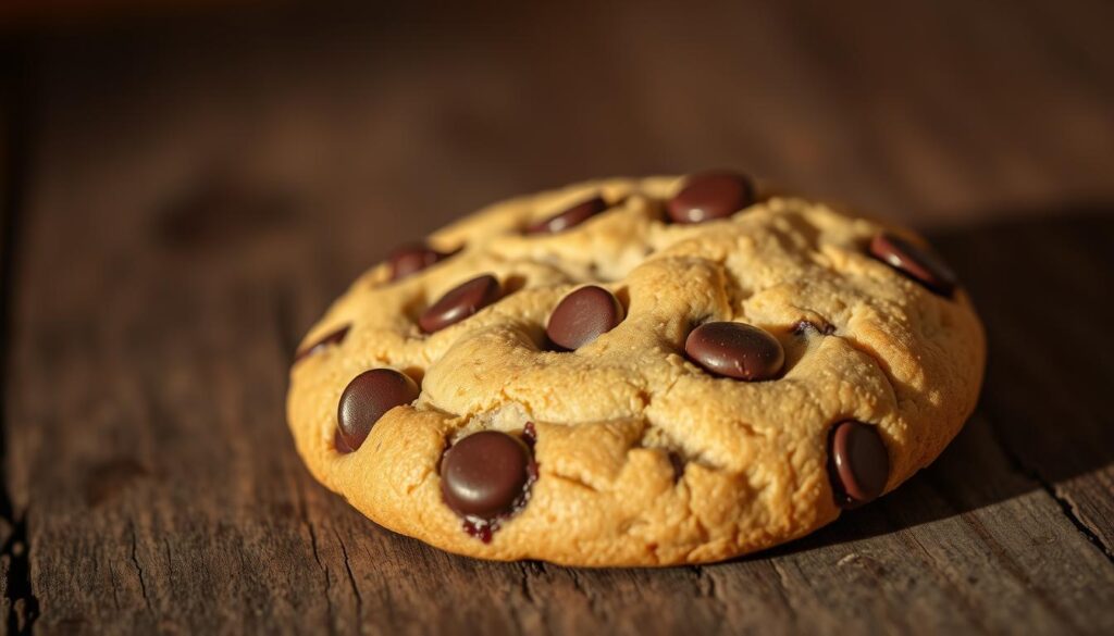 chocolate chip cookie recipe