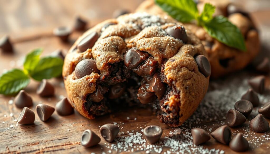 chocolate chip cookie recipe