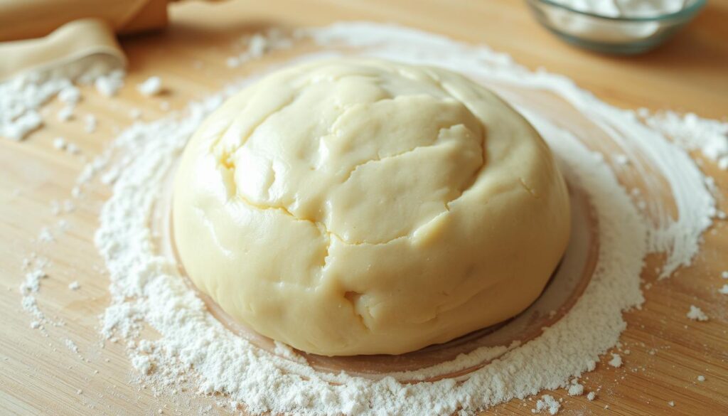 dough ball preparation dough ball preparation