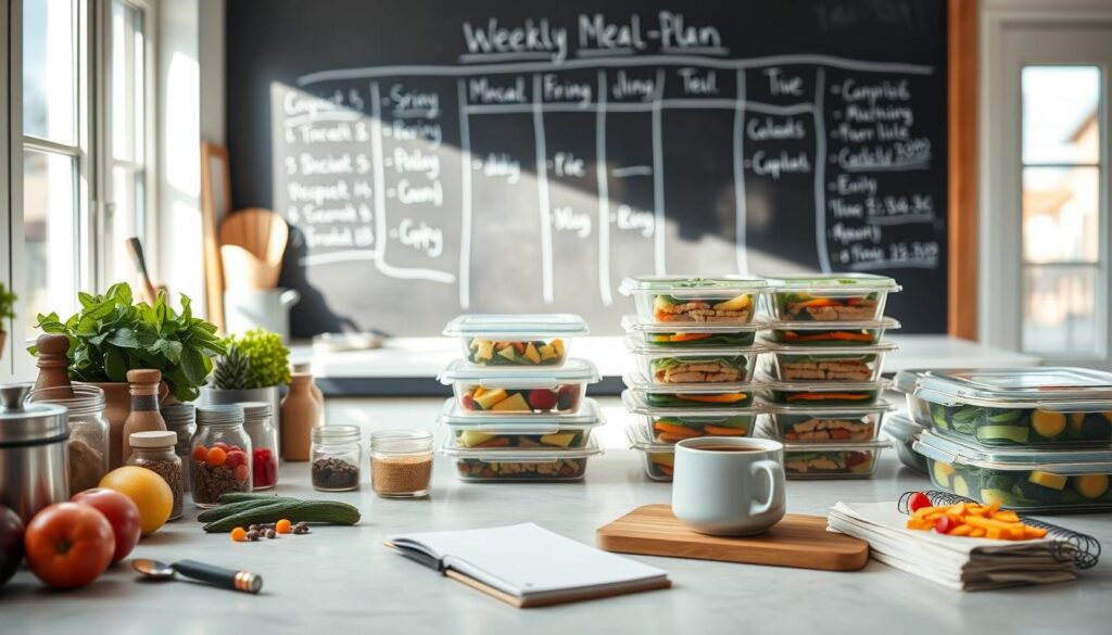 meal planning tips