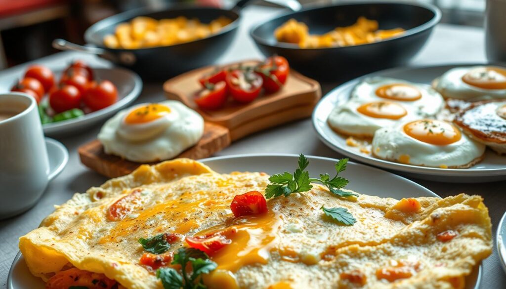 Wake Up To Flavor: Best Egg Dishes For Breakfast Everyone Will Love!