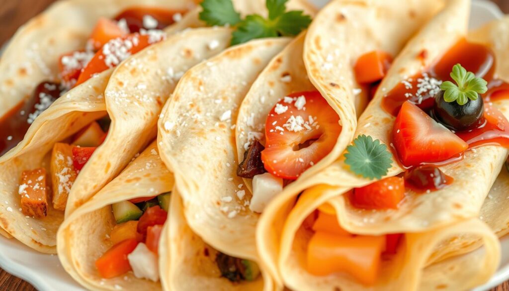 authentic French crêpes recipe