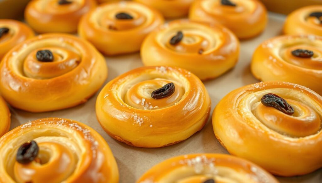 authentic pains aux raisins recipe
