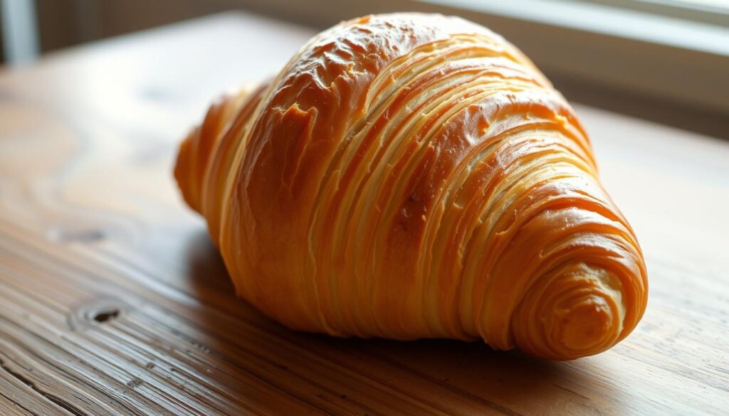 best authentic French croissants recipe