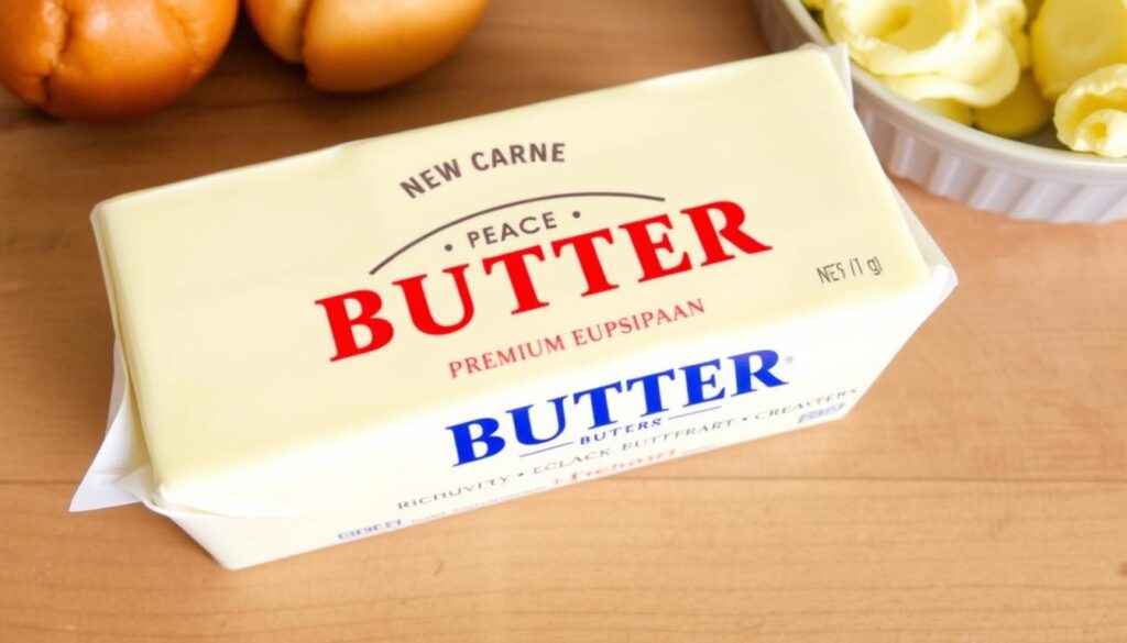best butter for French pastries