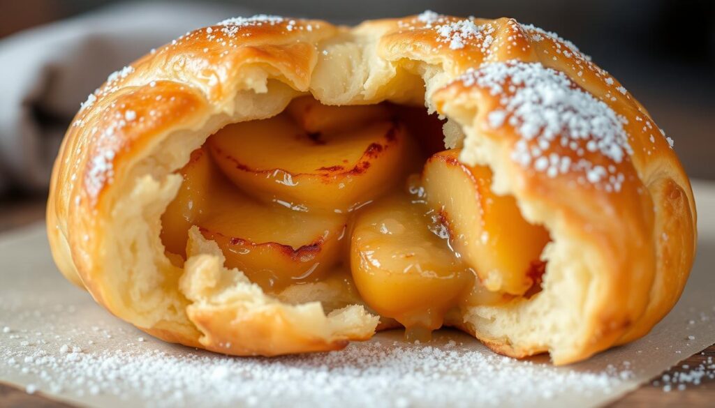 best chaussons aux pommes recipe