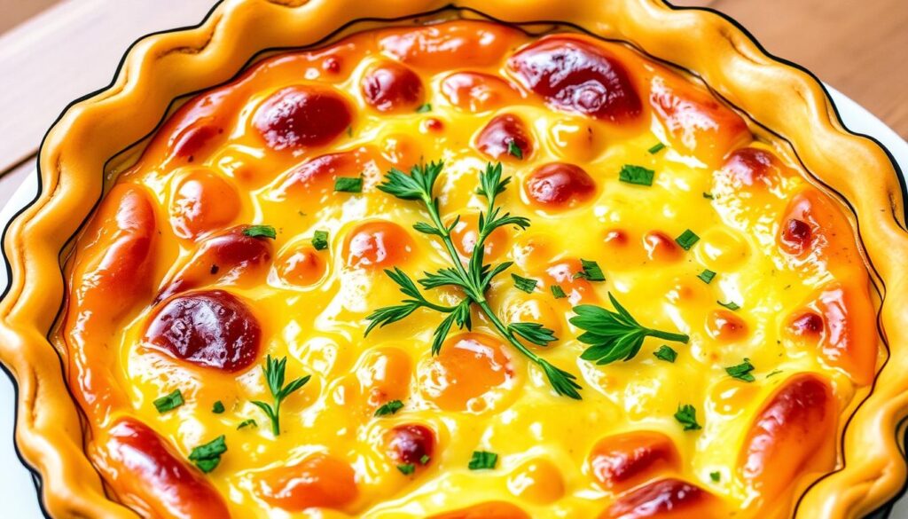 best quiche Lorraine recipe