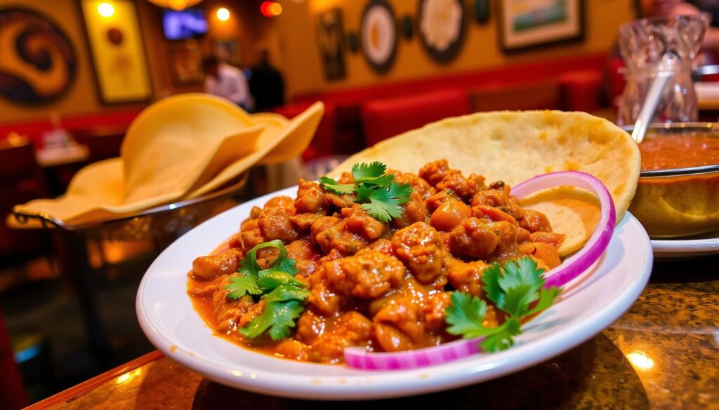 chole bhature recipe
