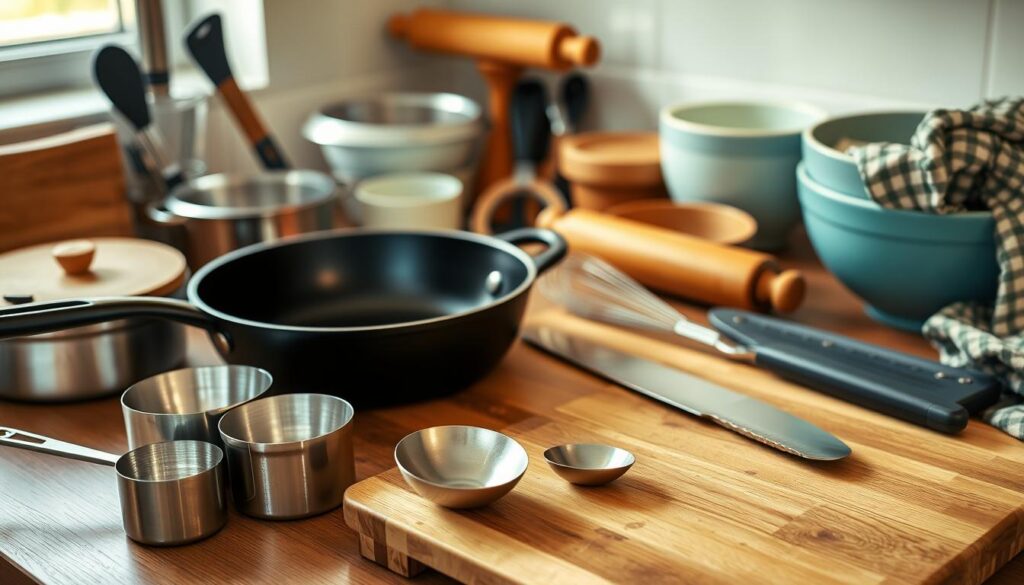 cooking equipment