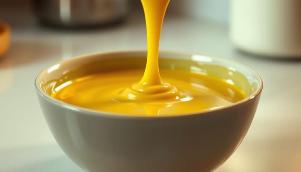 hollandaise sauce