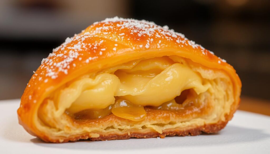 how to make brasillé pastry