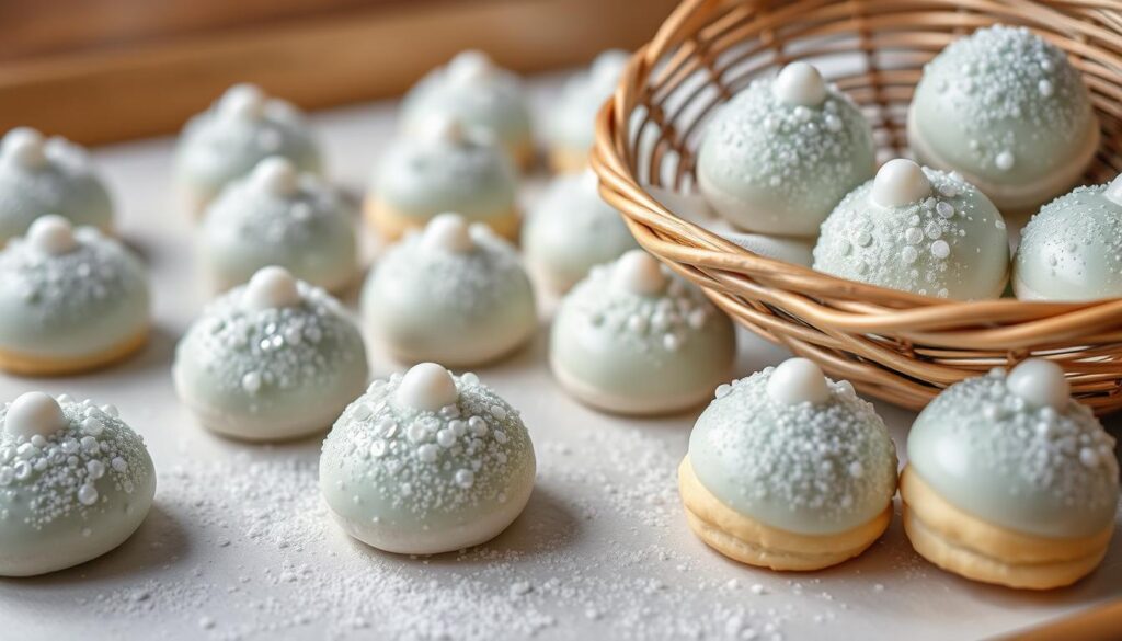 how to make chouquettes at home