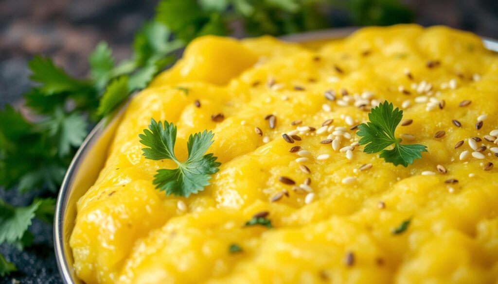 instant dhokla recipe
