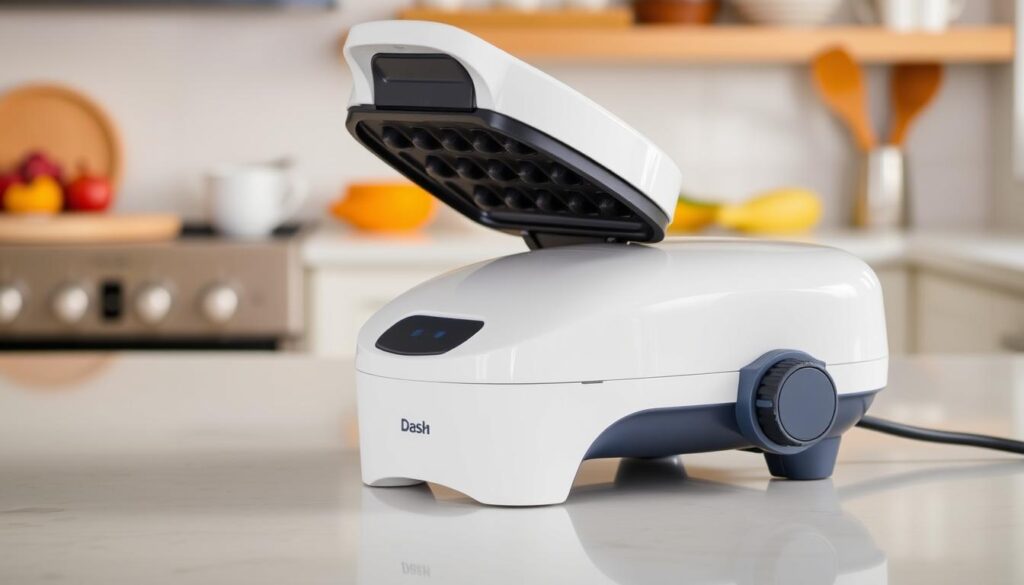mini waffle maker for chaffles