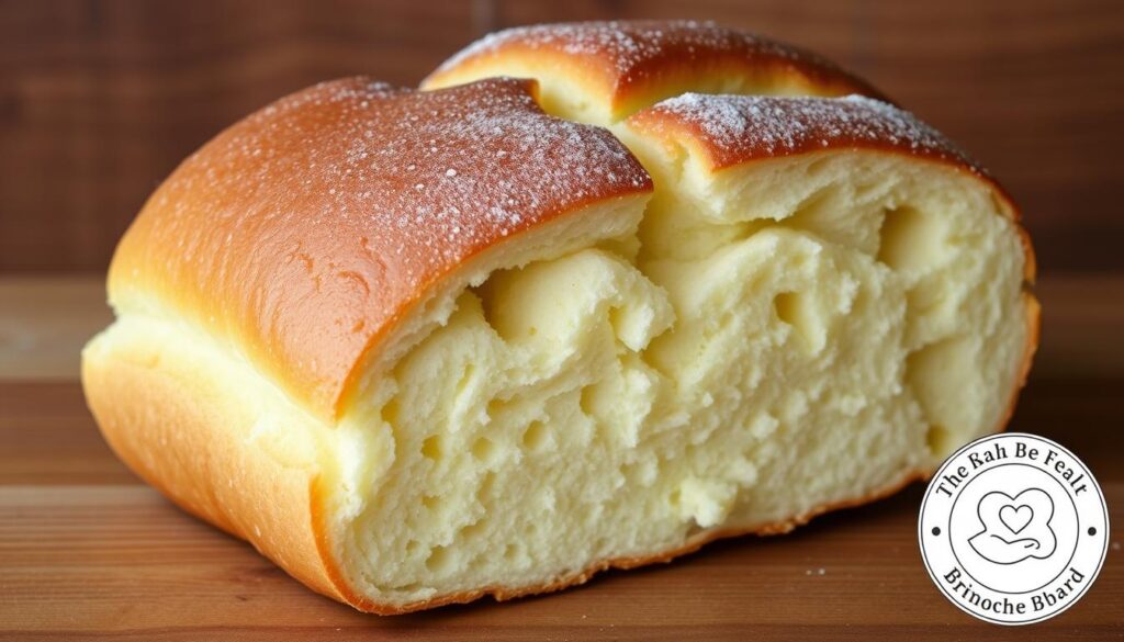 traditional French brioche recipe