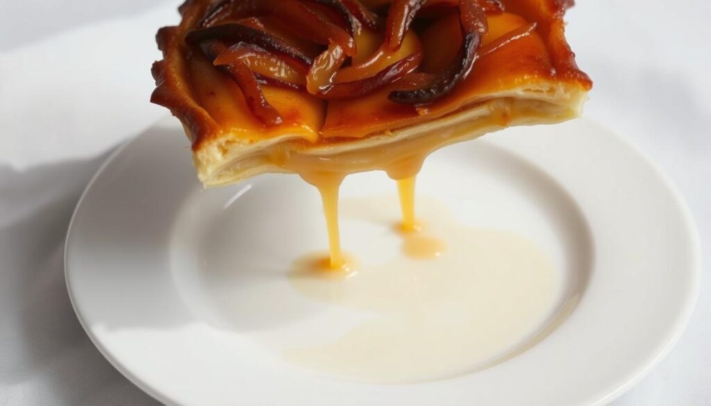 traditional tarte tatin recipe