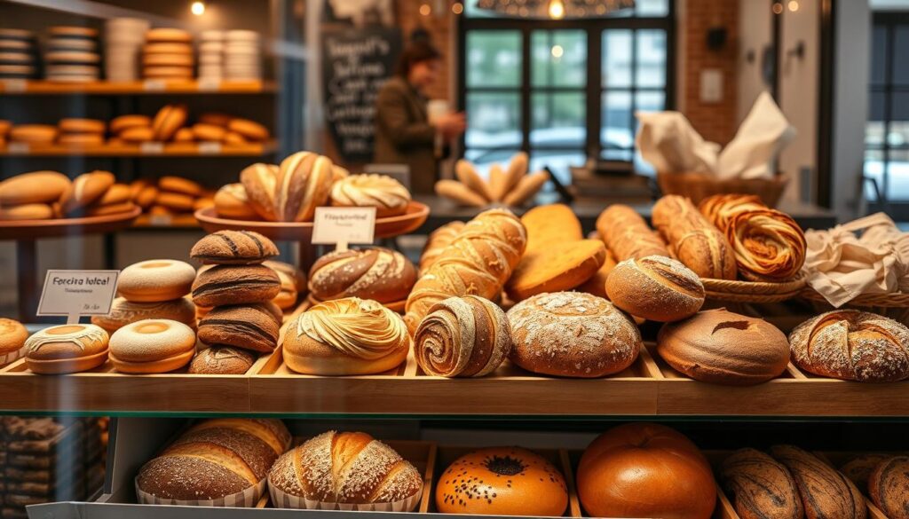 where to buy authentic French breakfast ingredients