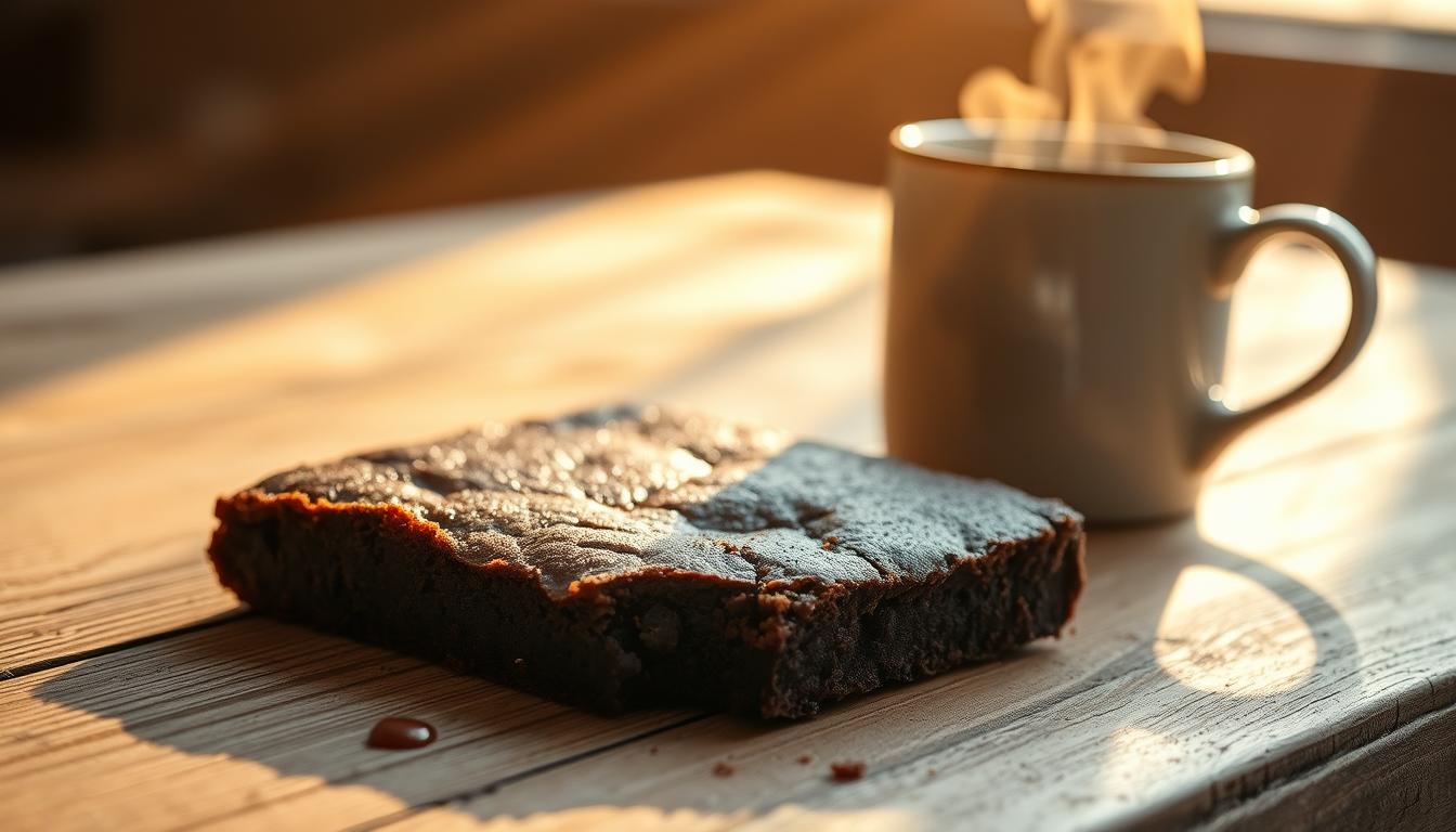 Best brownie Gooey