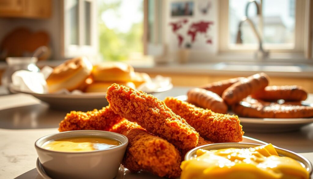 chicken breakfast recipes