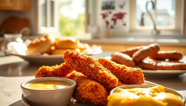 chicken breakfast recipes