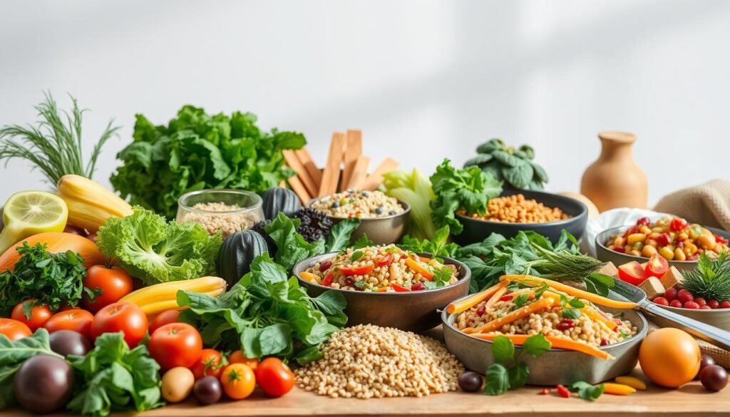 plant-based meal ideas