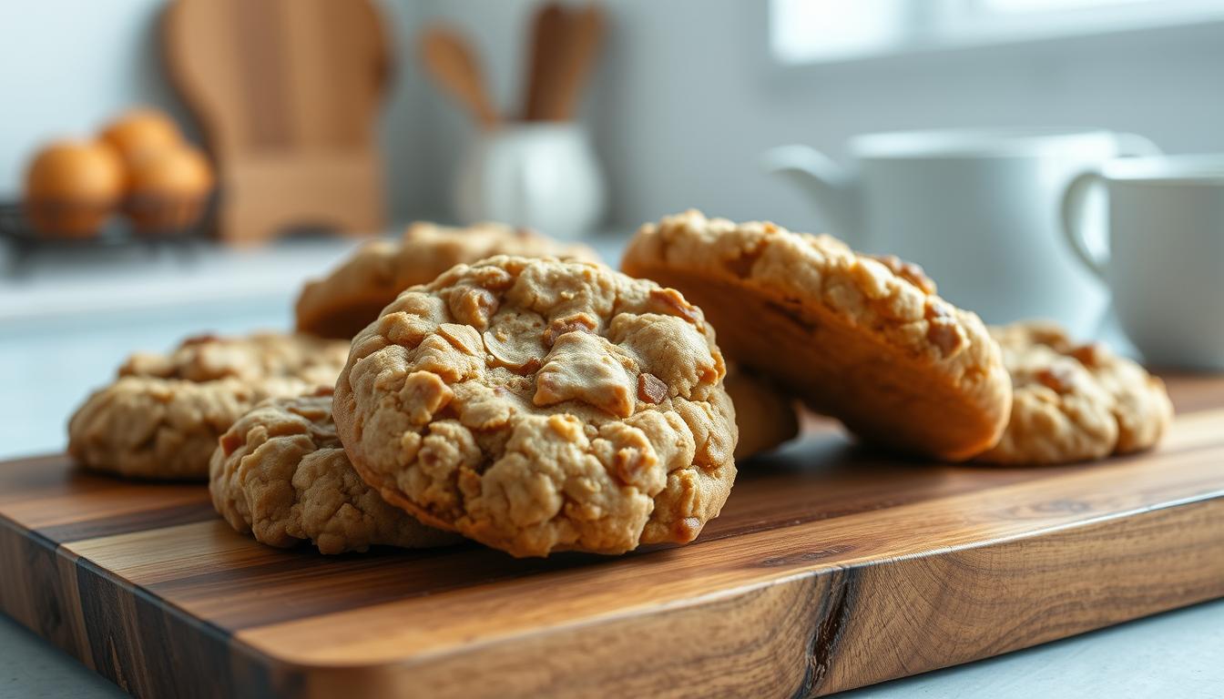 breakfast cookie recipe