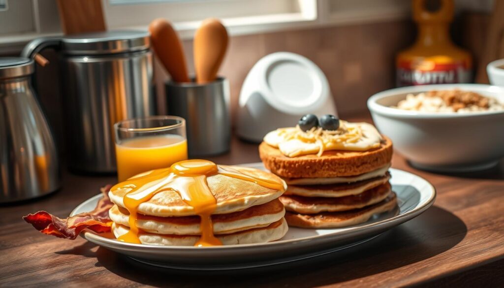 budget-friendly breakfast options