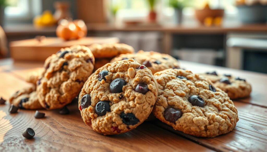healthy breakfast cookie variations healthy breakfast cookie variations