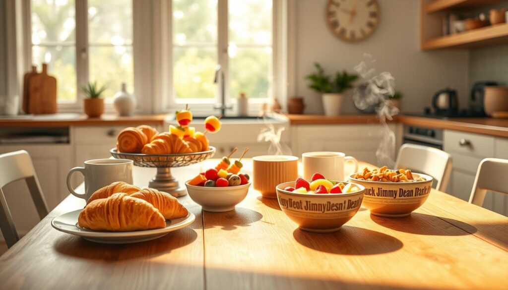 jimmy dean breakfast bowls
