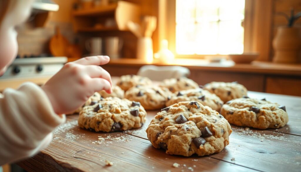 kids breakfast cookie recipe kids breakfast cookie recipe