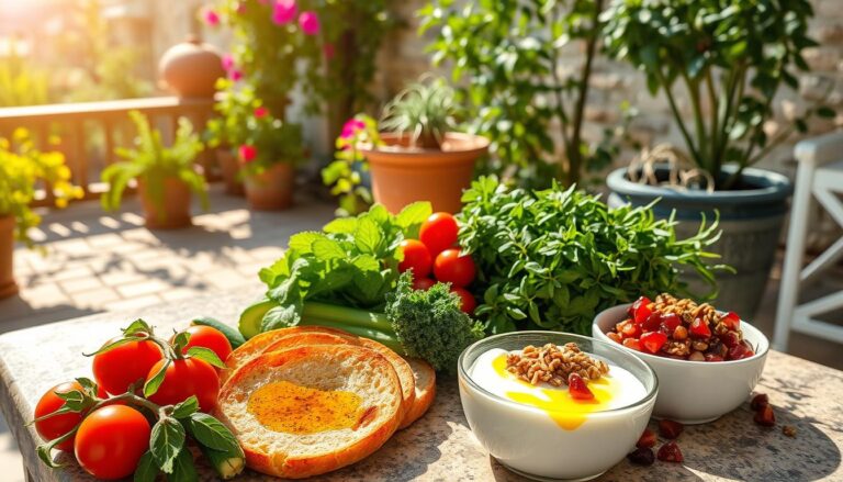 savory breakfast ideas