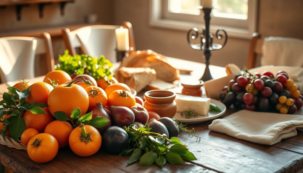 seasonal Spanish breakfast ideas seasonal Spanish breakfast ideas